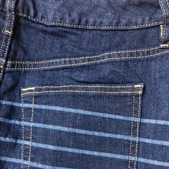 Fossil Denim‎ Skirt - Picture 5 of 7